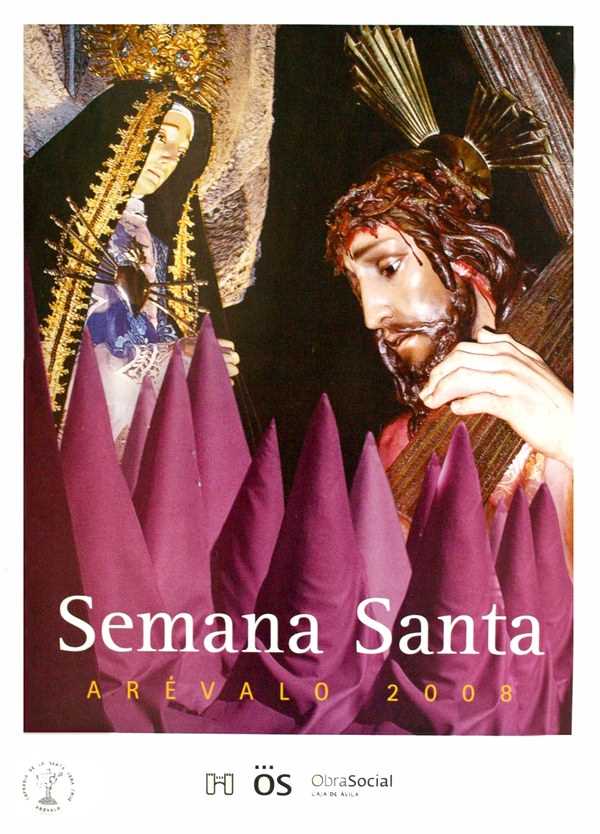 Semana Santa en Arévalo  